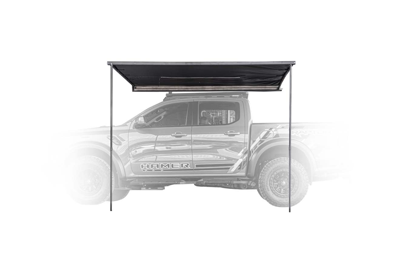 HAMER Outdoor Adventures​