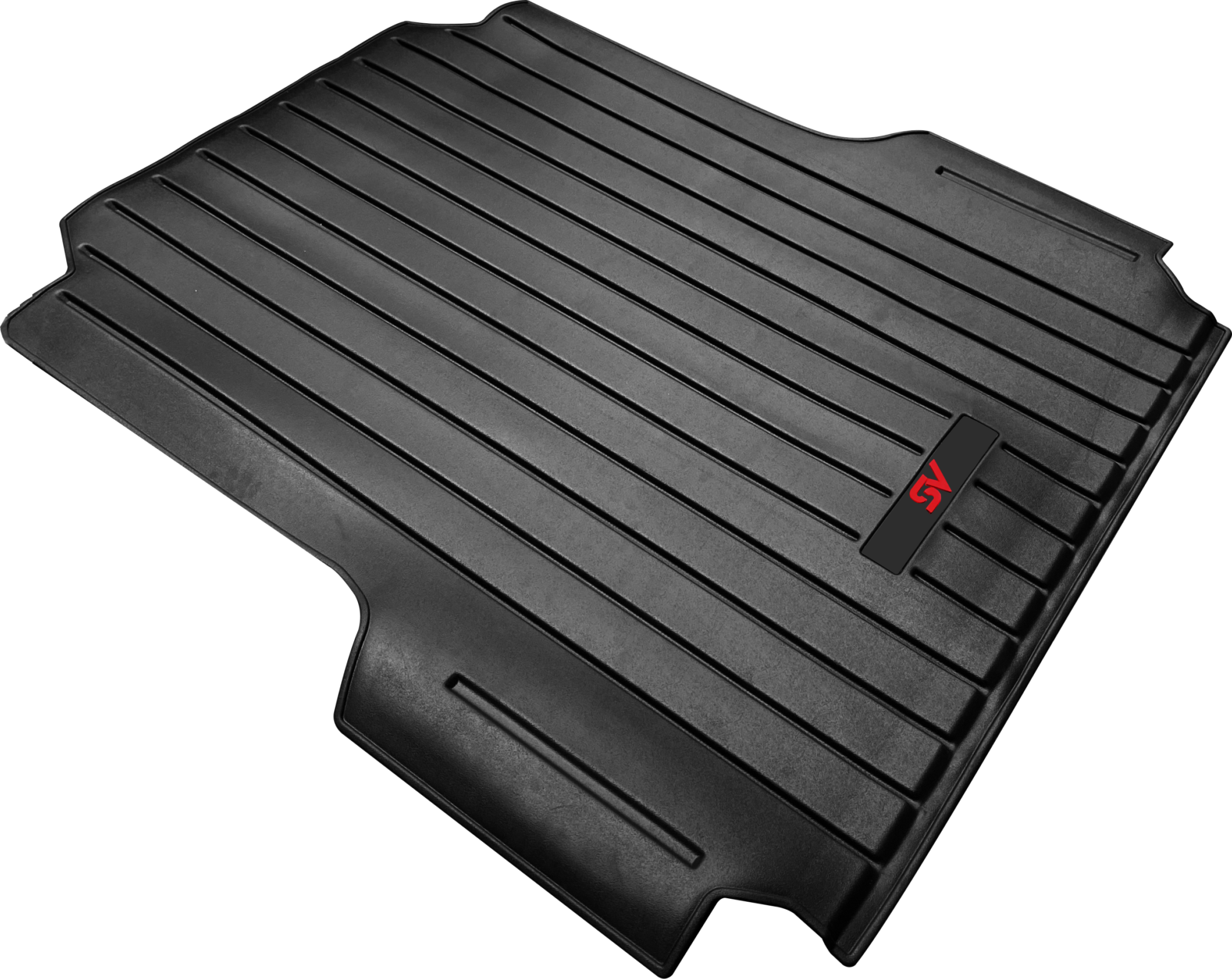 SV Truck Bed Mat