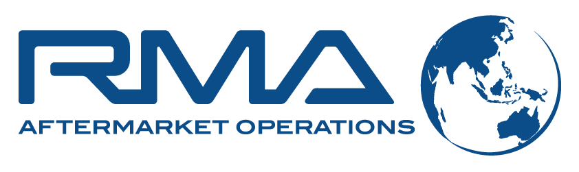RMA Aftermarket Operations logo