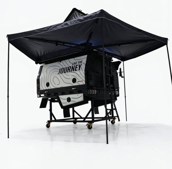 Camper 2 in 1​