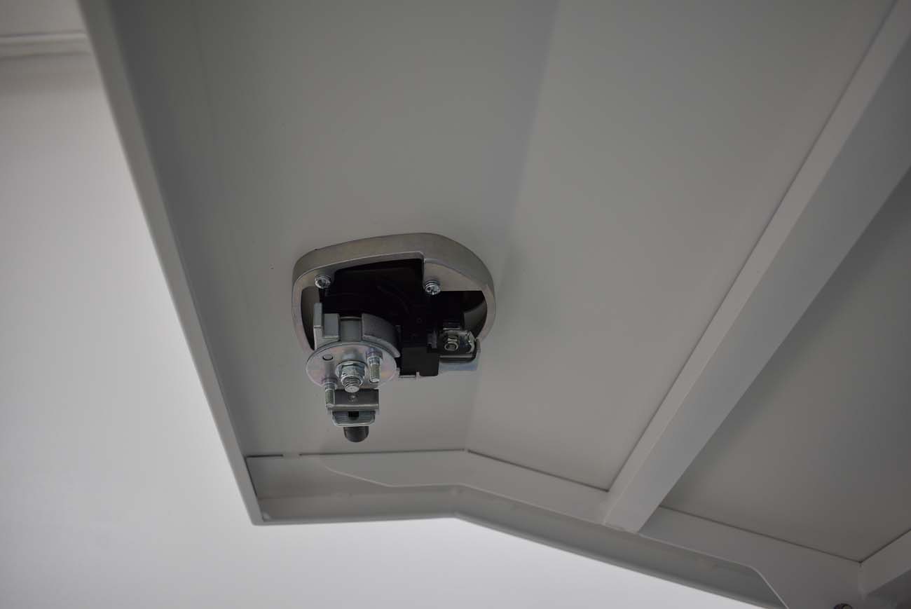 Aluminum Tray Boxes - Image 2