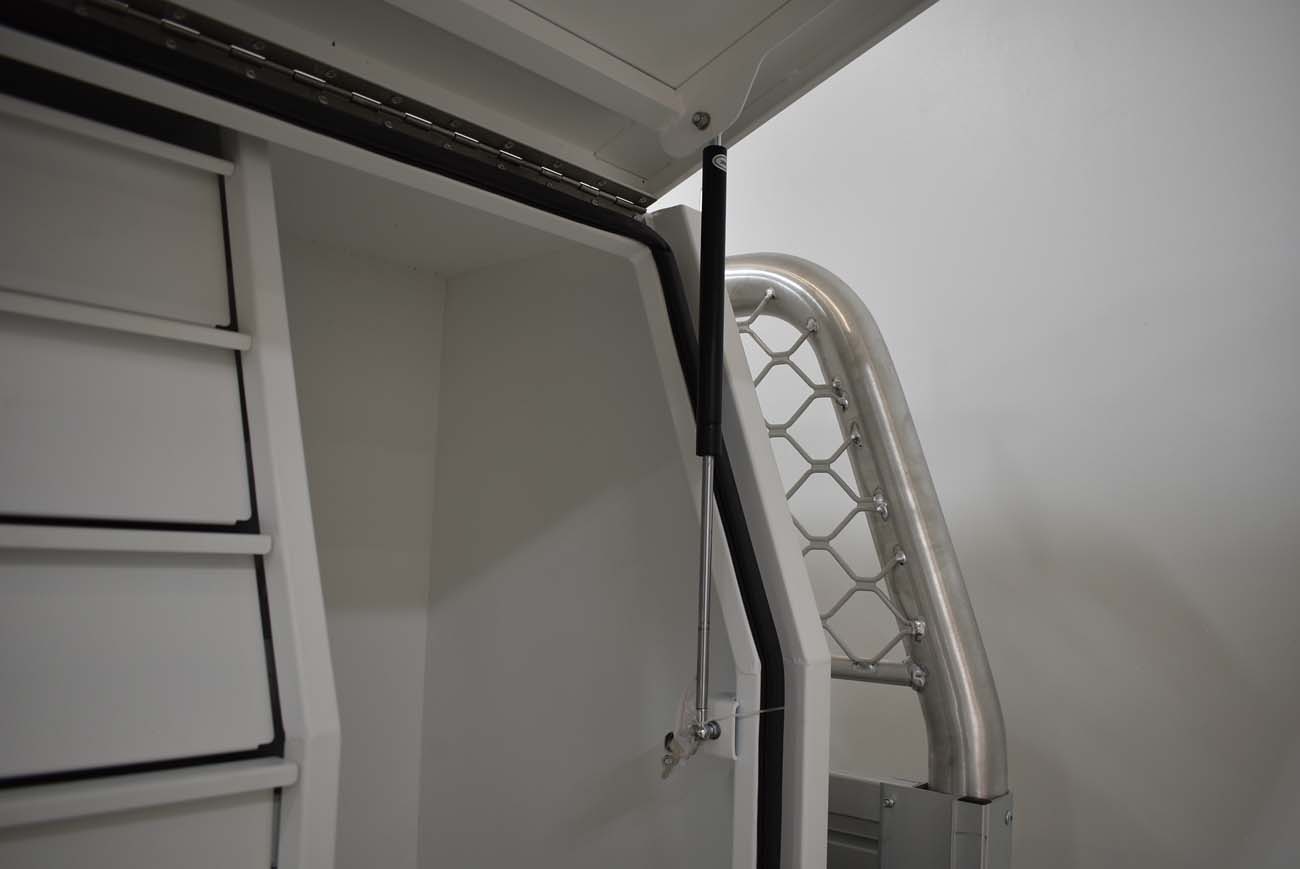 Aluminum Tray Boxes - Image 5