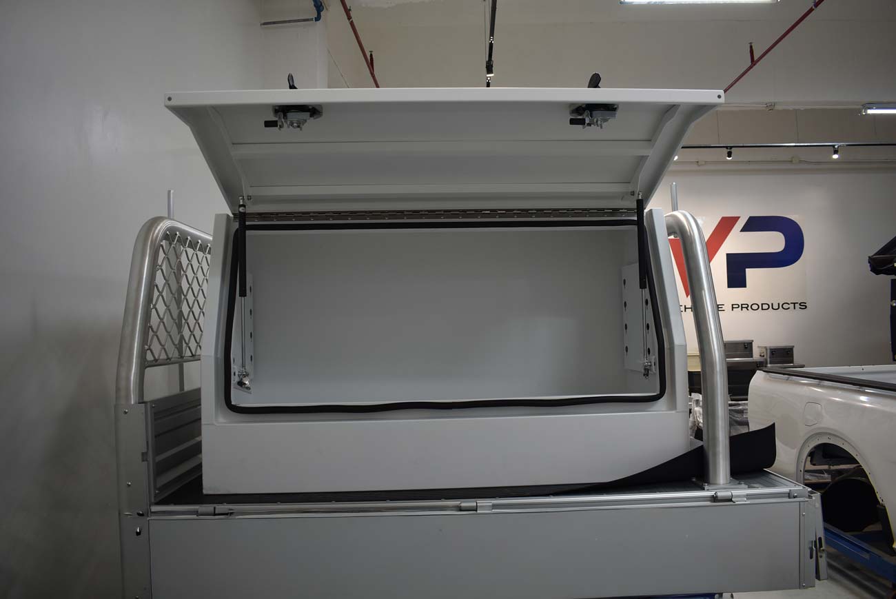 Aluminum Tray Boxes - Image 6