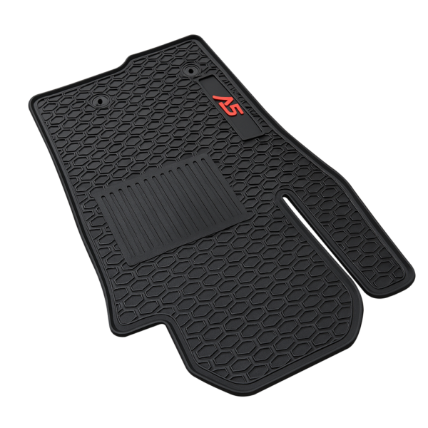 2D All-Weather Floor Mats