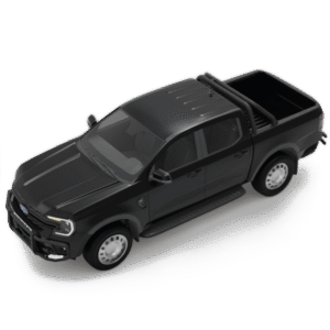 Ford Ranger Next-Gen Mining Pack