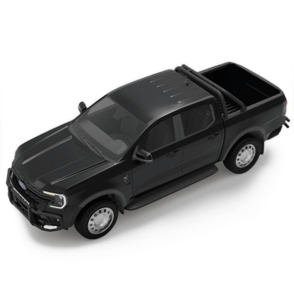 Ford Ranger Next-Gen Mining Pack