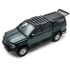 Ford Ranger Super Duty 2026 Urban I Lifestyle Packs