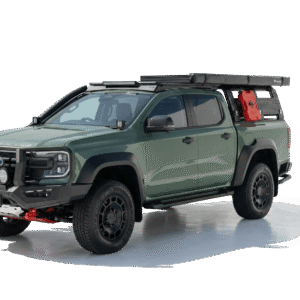 Ford Ranger Super Duty 2026 Adventures & Off-Road Packs