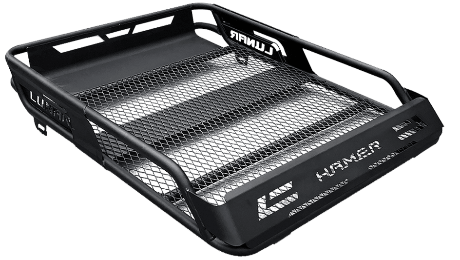 Hamer Roof Rack​
