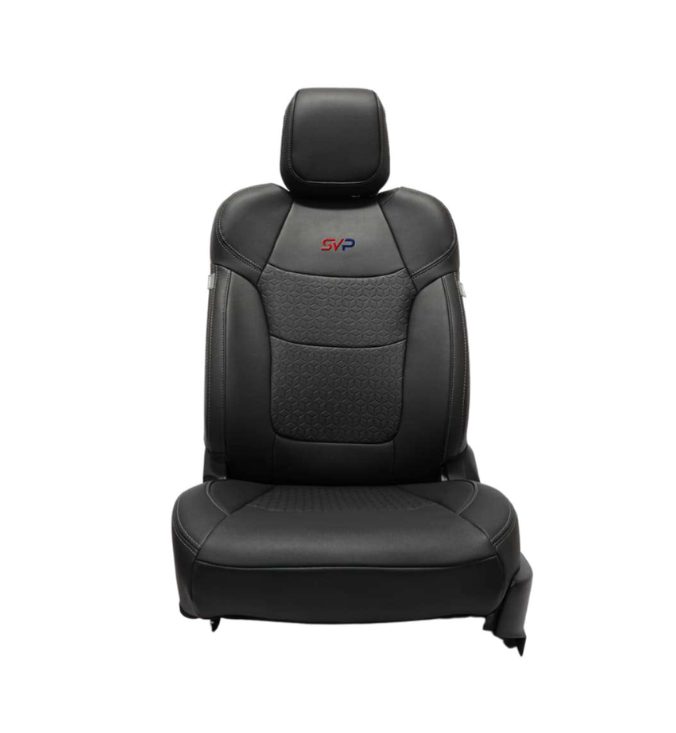 SVP Premium Seat Protection