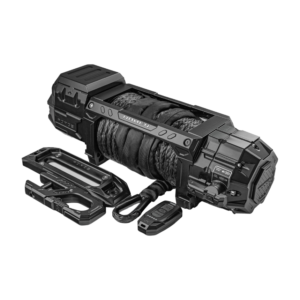 Hamer Force 12 Winch