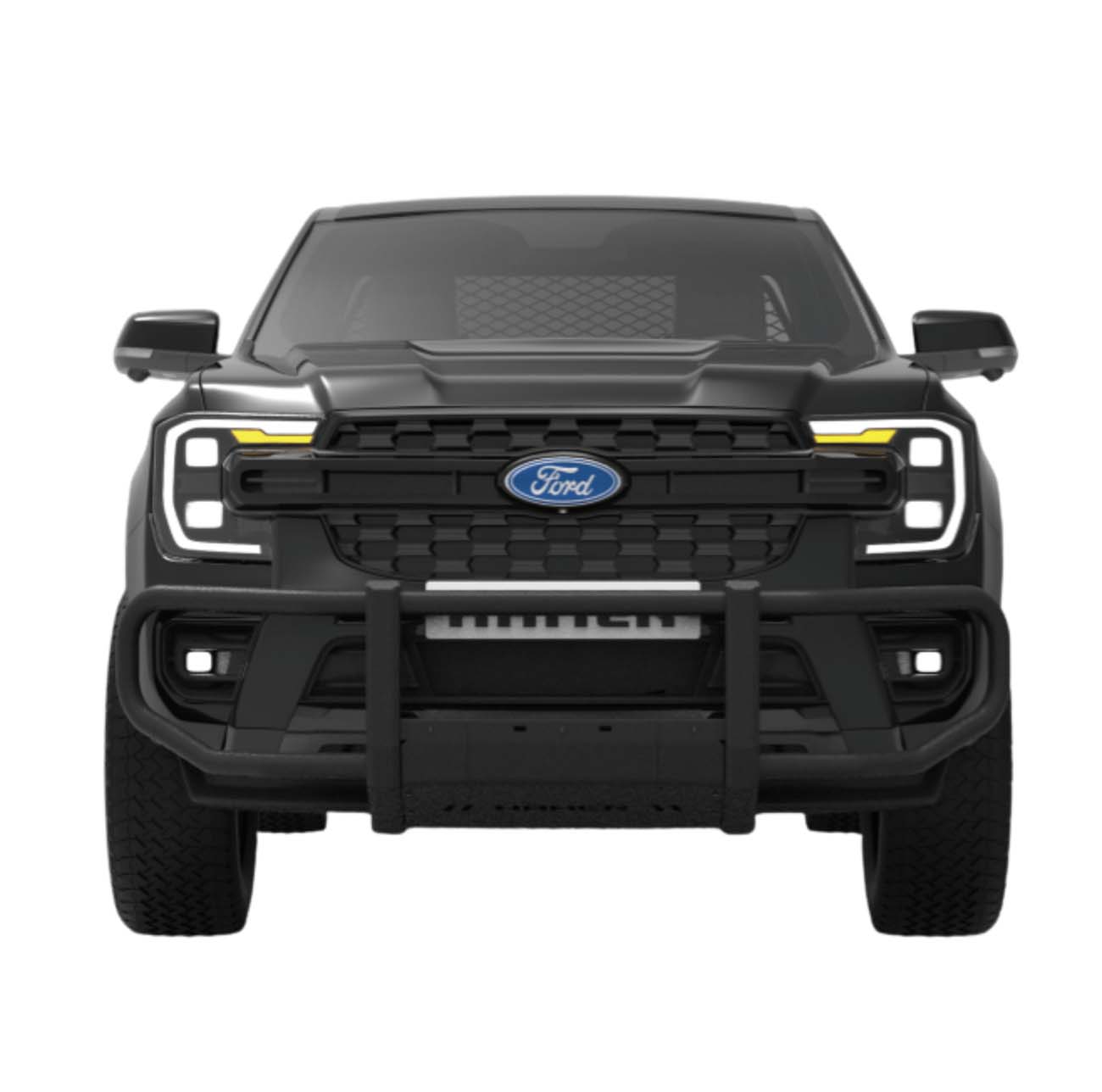 Ford Ranger Next-Gen Mining Pack - Image 3