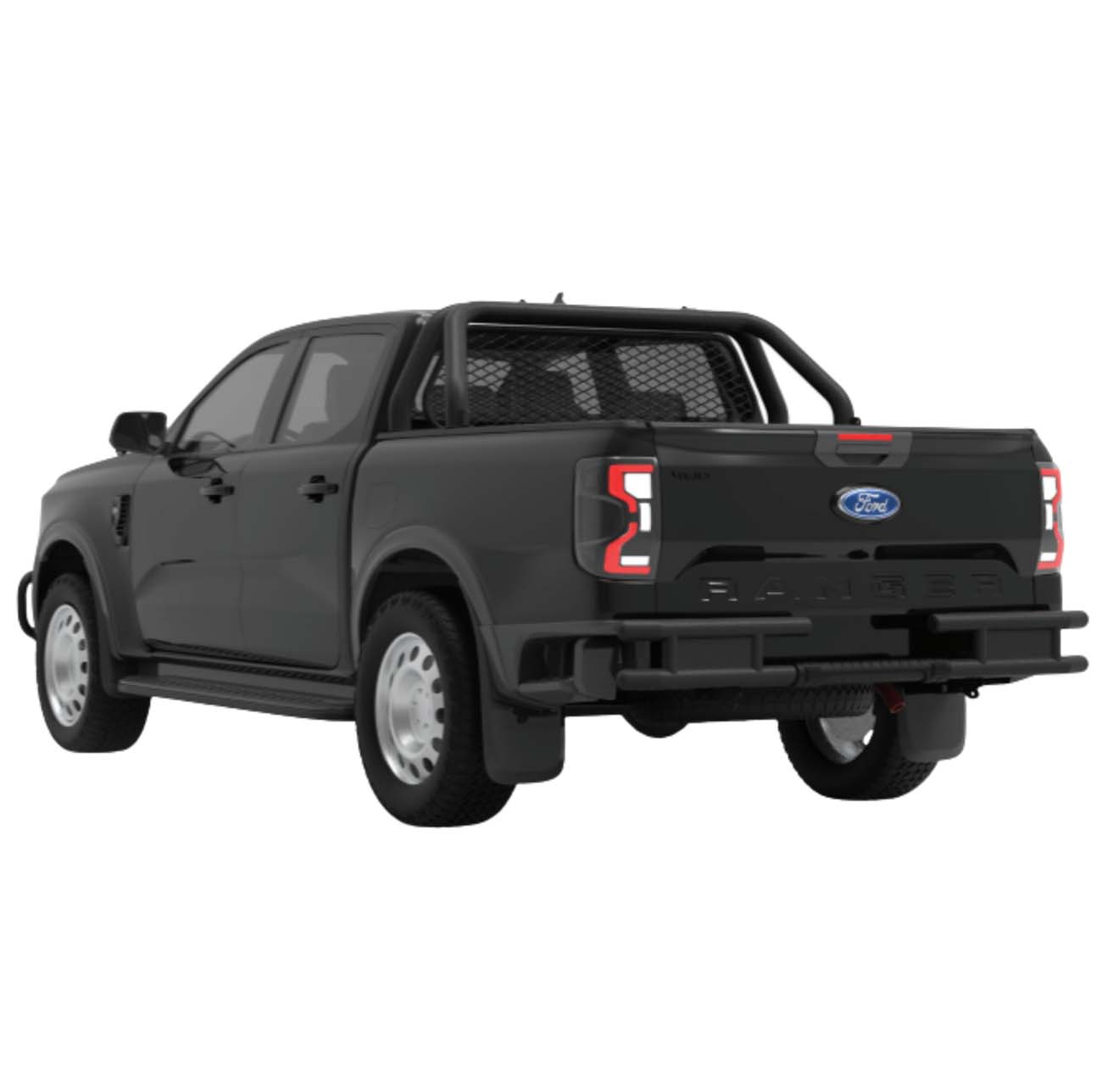 Ford Ranger Next-Gen Mining Pack - Image 6