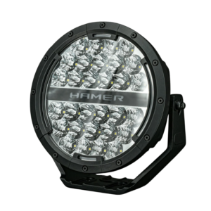 Hamer Lighting