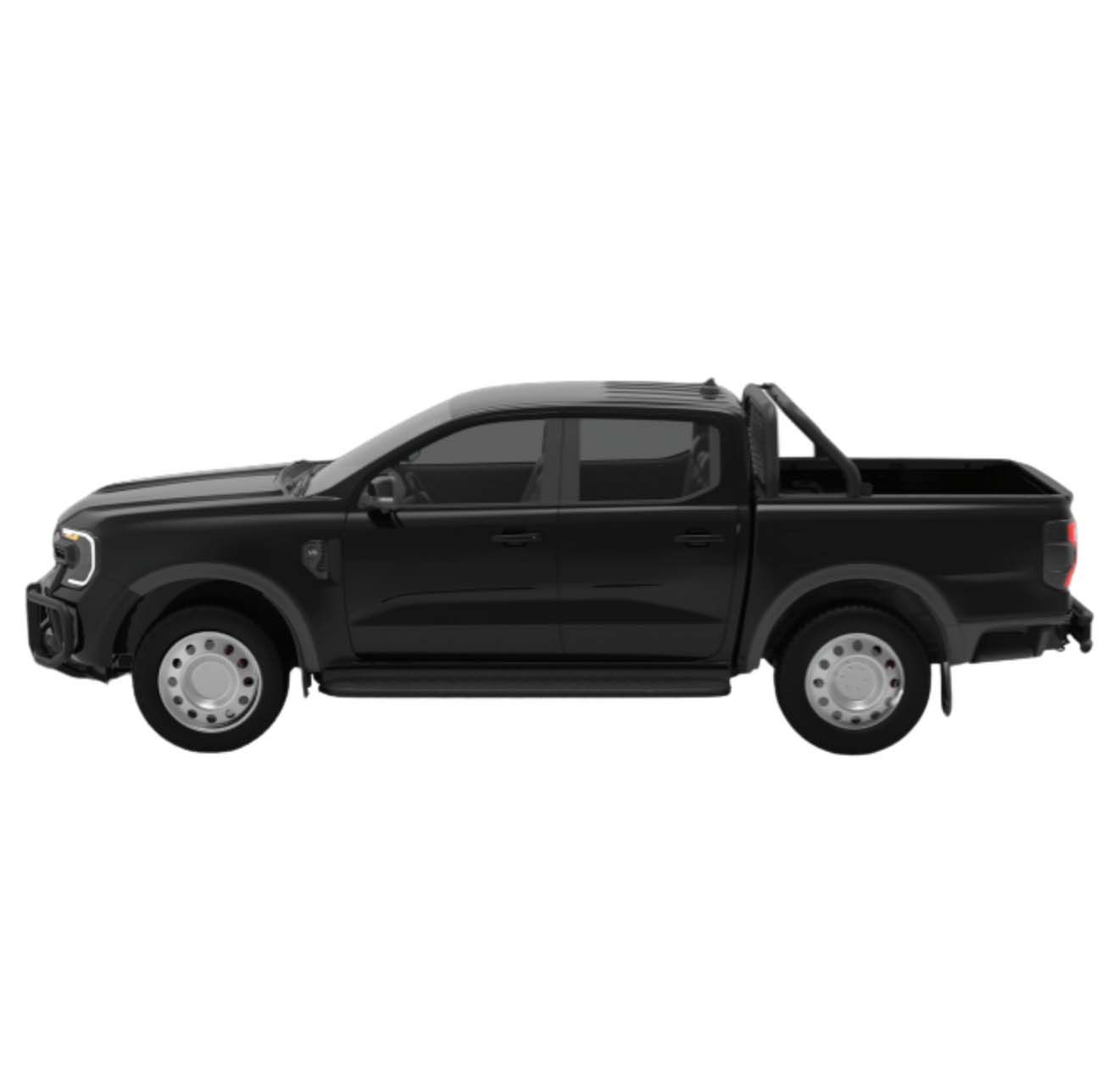 Ford Ranger Next-Gen Mining Pack - Image 5