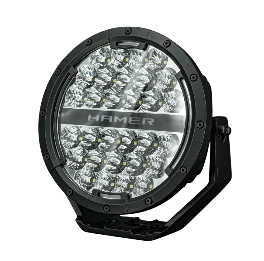 Hamer Lighting