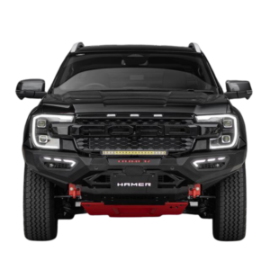 Hamer 4X4 Accessories Off-Road Vehicle
