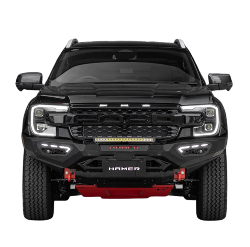 Hamer 4X4 Accessories Off-Road Vehicle