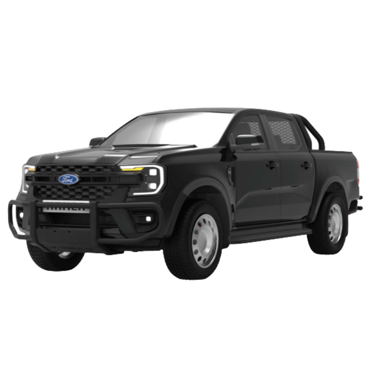 Ford Ranger Next-Gen Mining Pack - Image 4