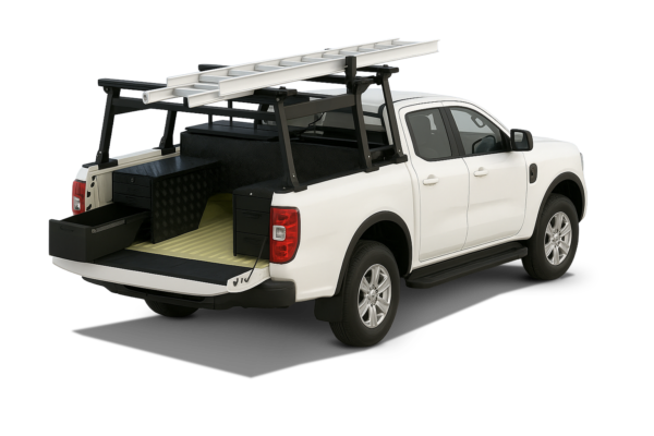 Ladder Rack Kit