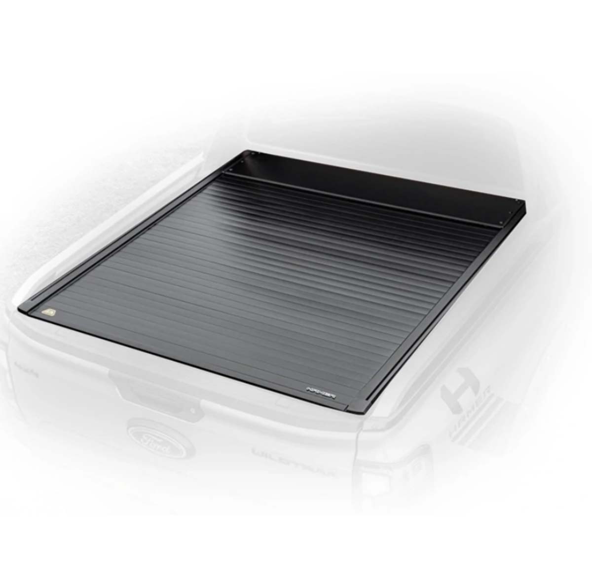 Hamer Truck Bed Covers, Tonneau Covers ​& Roller Shutters | Maximize Cargo Security