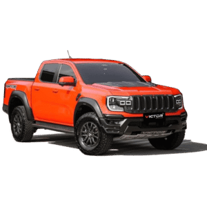 Ford Ranger Body Kit by Victor