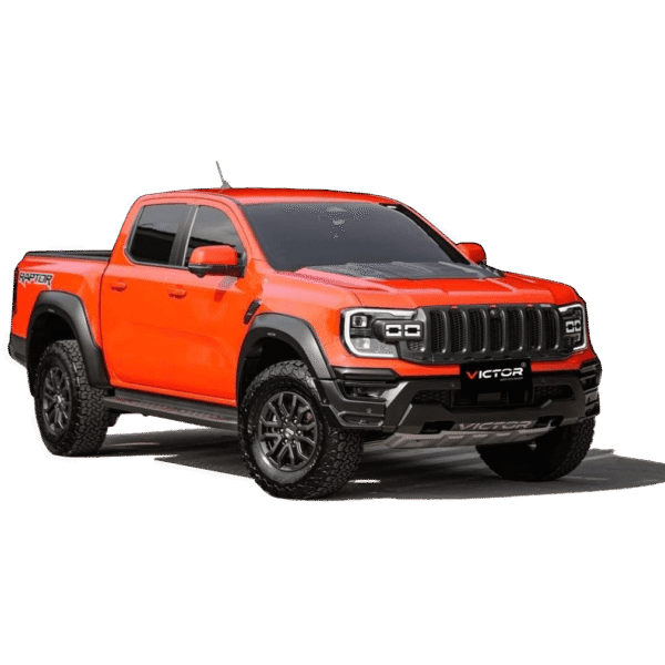 Ford Ranger Body Kit by Victor