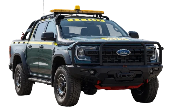 Ford Ranger Super Duty SV Mine Site Ready Pack