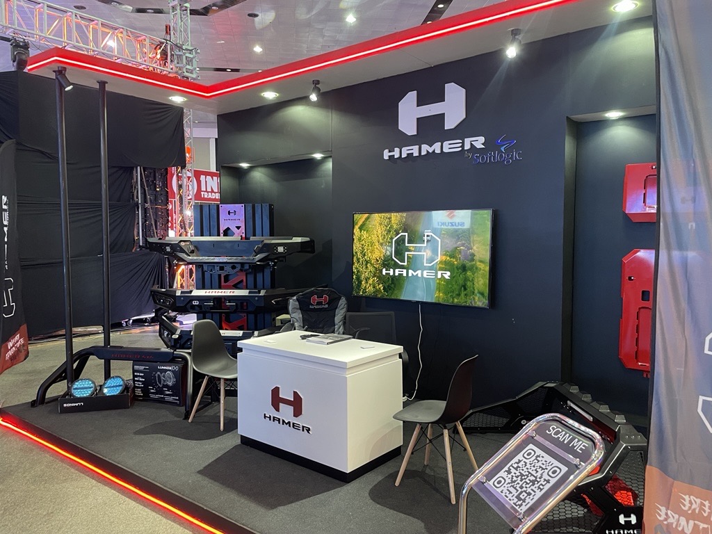 RMA Aftermarket Operations (AMO) proudly celebrate another major milestone!