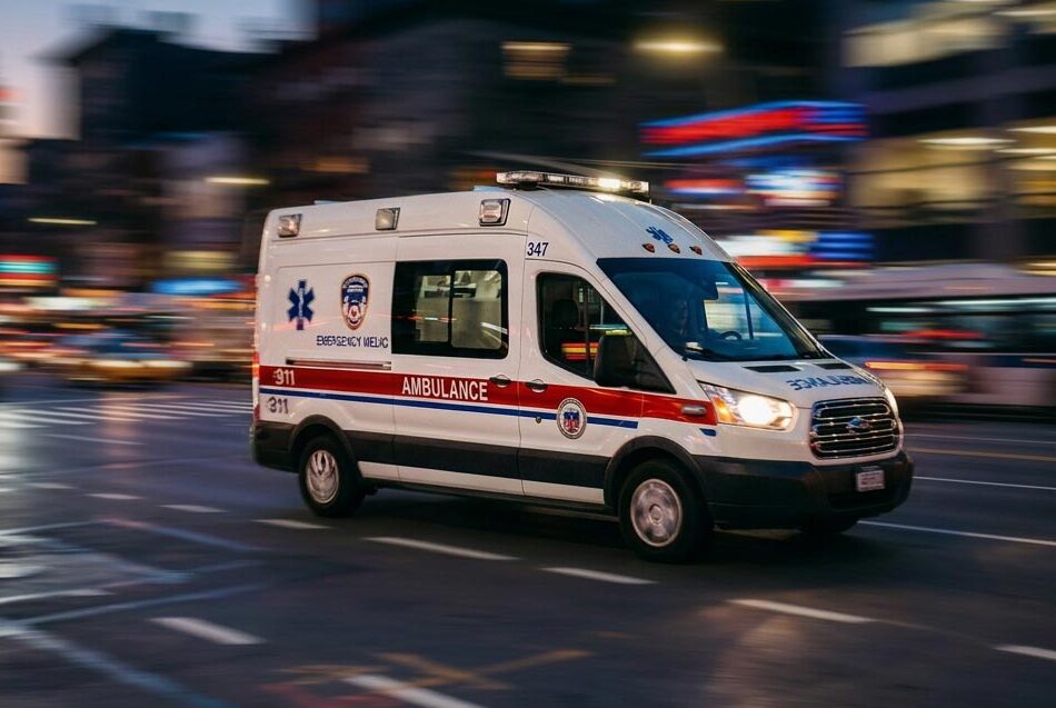 Emergency