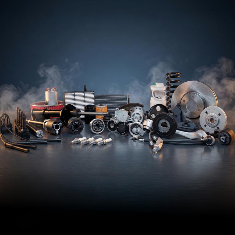 Parts & Components