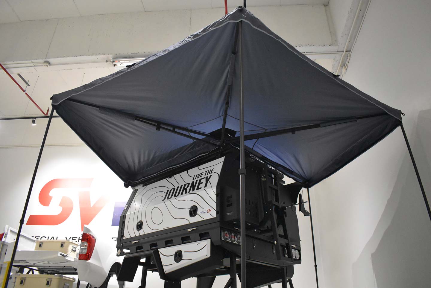 Camper 2 in 1 - Image 2