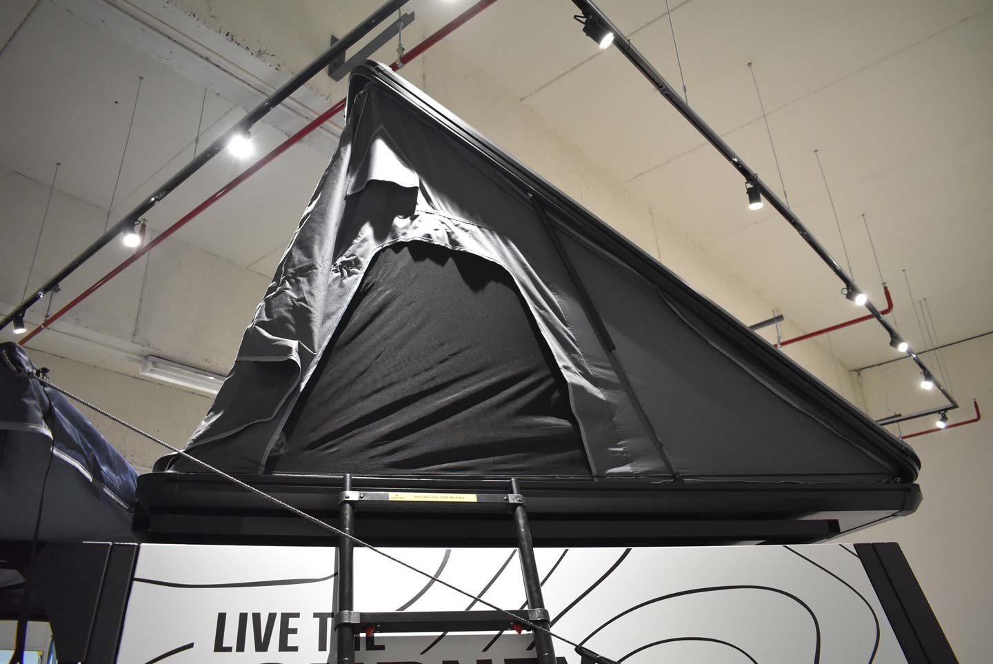 Camper 2 in 1 - Image 3