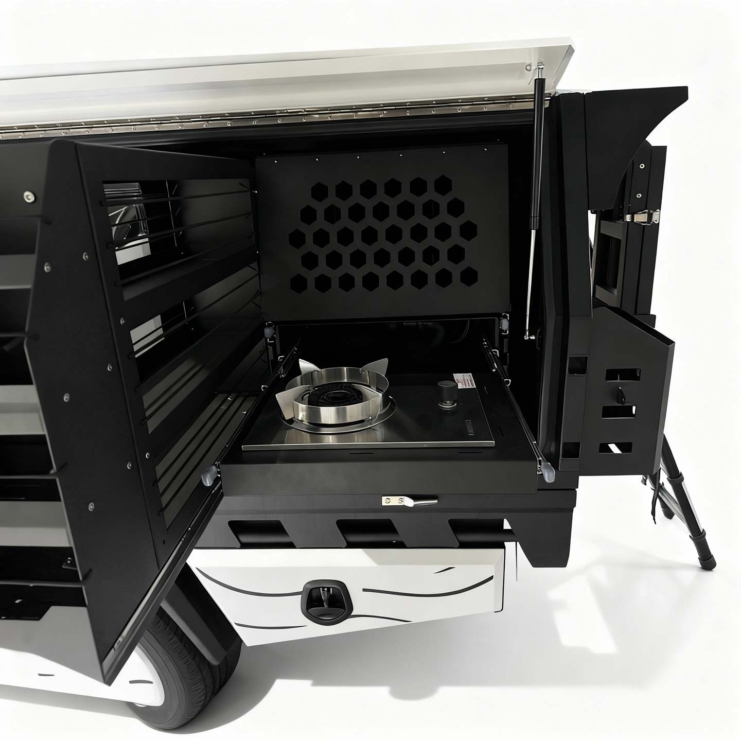 Camper 2 in 1 - Image 6