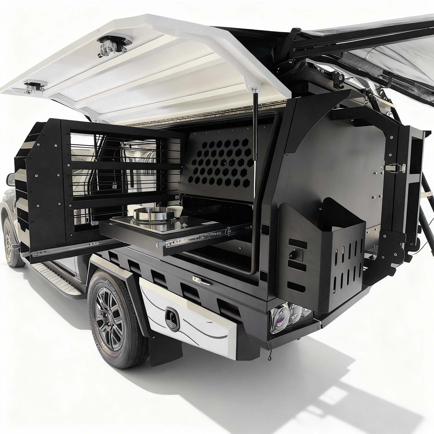 Camper 2 in 1 - Image 5