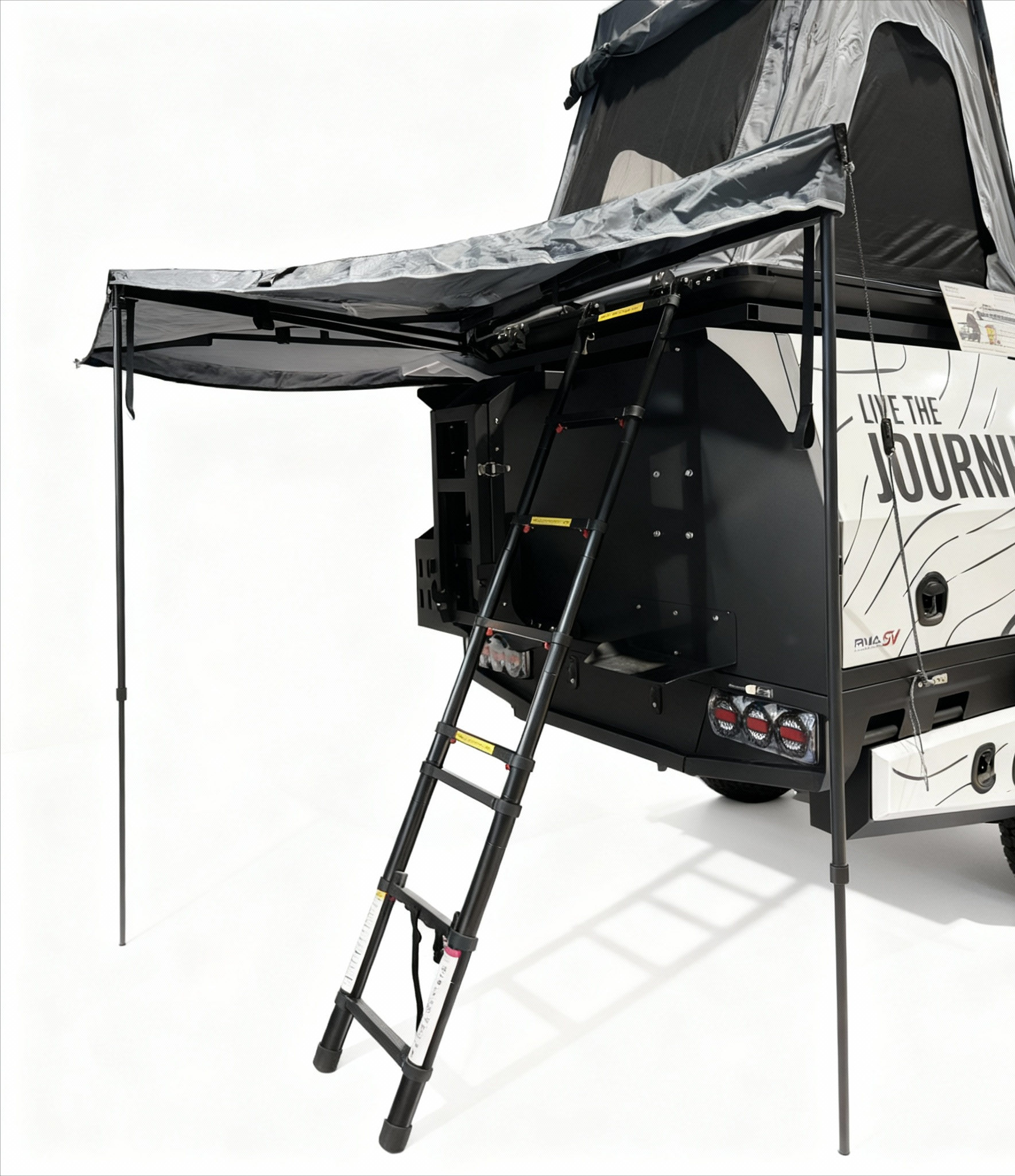 Camper 2 in 1 - Image 4