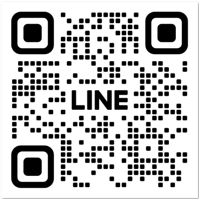 QR code สำหรับแอด LINE Castrol Auto Film