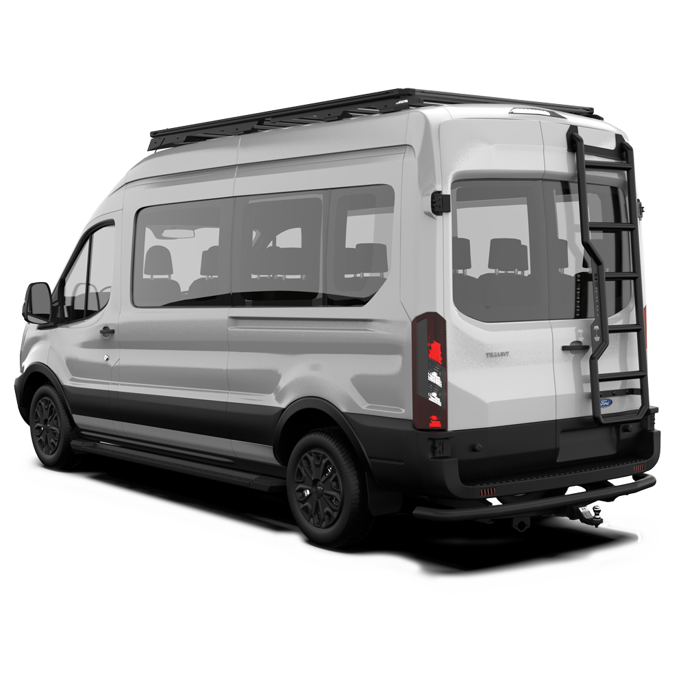 Ford Transit Utility Pack
